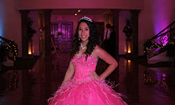 San Antonio Quince dj's