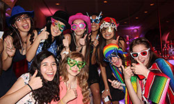 Affordable quince san antonio