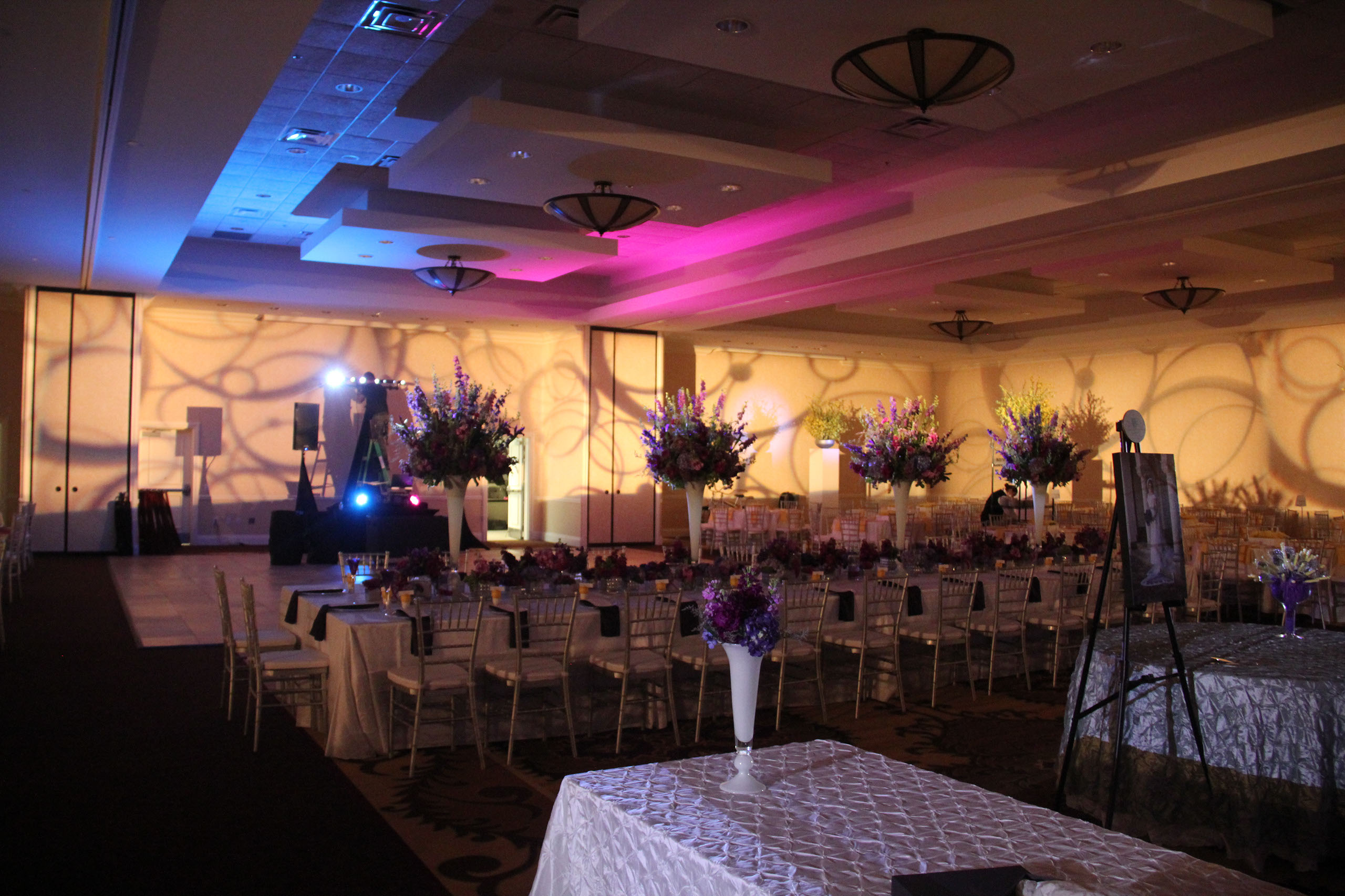 San Antonio Wedding Dj