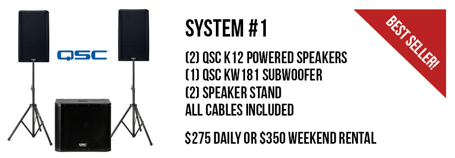 San Antonio pa systems